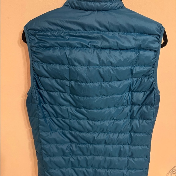 Patagonia Puffer Vest Men Medium - Picture 2 of 5